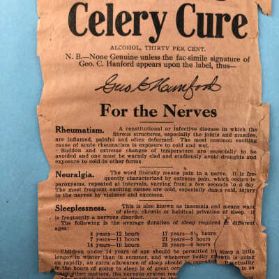 JV8 - Ads for patent meds-IMG_1430