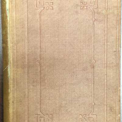 Papers on Health - 1888 - Eighth Series