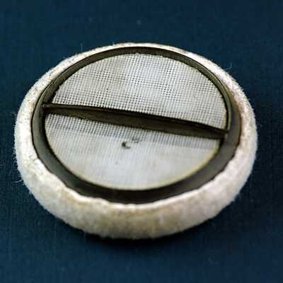 Gott-Daggett Mitral Prosthetic Valve (9)