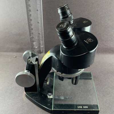 Microscope, Dissecting, Spencer
