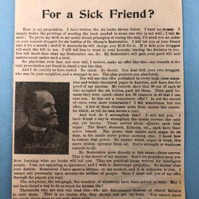 JV8 - Ads for patent meds-IMG_1434