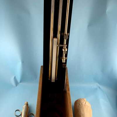 SPHYGMOMANOMETER, FAUGHT, CIRCA 1910,