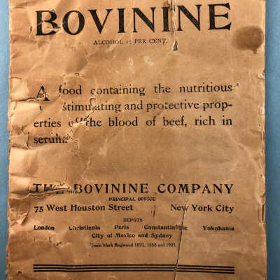 JV8 - Ads for patent meds-IMG_1436