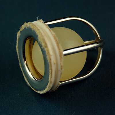 Starr-Edwards Prosthetic Heart Valve (3)