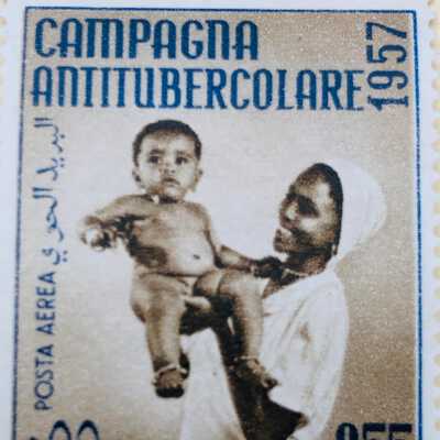 STAMPS, POSSTAGE, MEDICAL