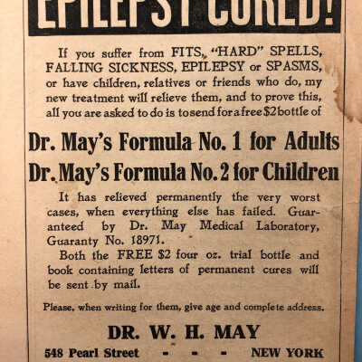 JV8 - Ads for patent meds-IMG_1437