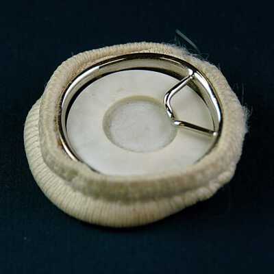 Bjork Shiley Delrin Disc Mitral Prosthetic Valve (15)