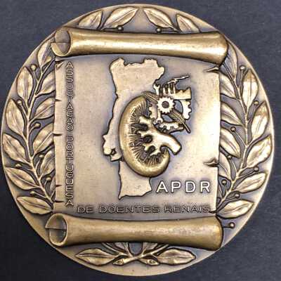 MEDALLION - Potrturgese Kidney