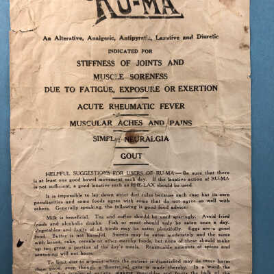 JV8 - Ads for patent meds-IMG_1438