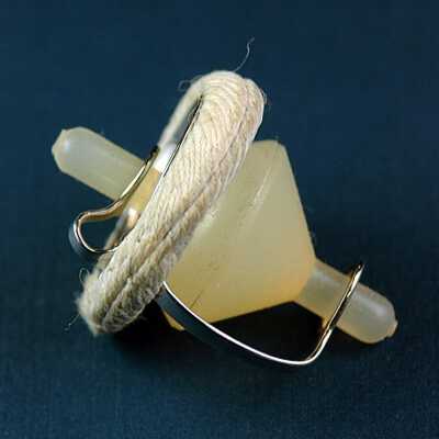 Barnard UCT Aortic Prosthetic Heart Valve