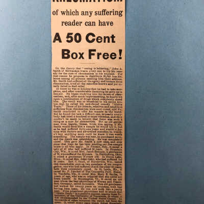 JV8 - Ads for patent meds-IMG_1441