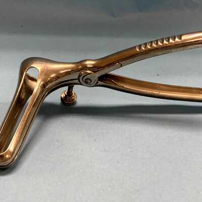 PROCTOCOPE - HINGED