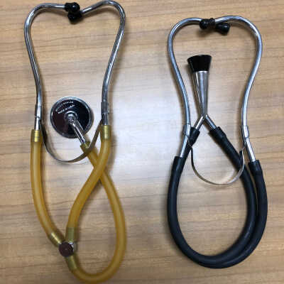 Stethoscopes