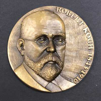 Medallion - Koch