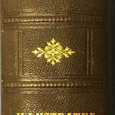 The Man Masterpiece - Kellogg - 1894