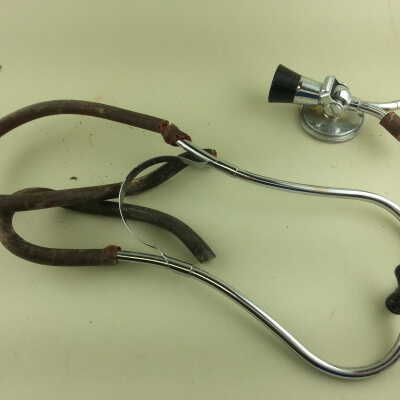 stethoscope