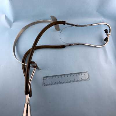 STETHOSCOPE, OBSTETRICAL