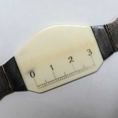 Pleximeter