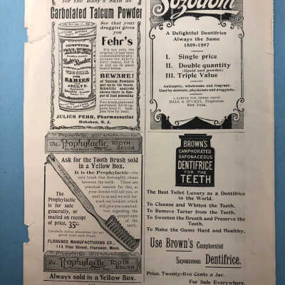 JV6- Ephemera Binder - Med Ads:Misc-IMG_1378