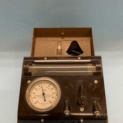 CYSTOSCOPE PUMP