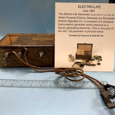 Electro-Life