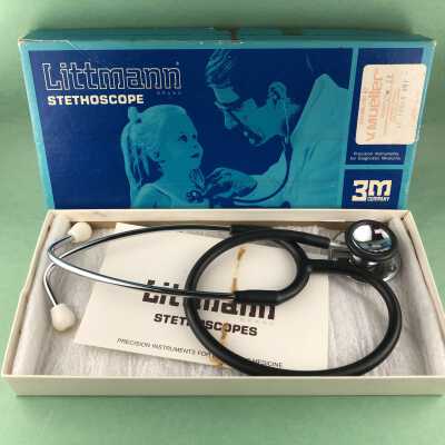 Littman Stethoscope