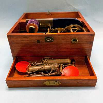ELECTRIC QUACKERY ITEM