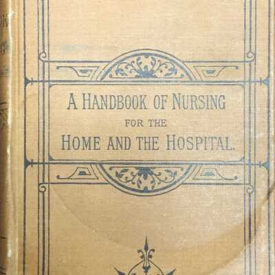 Handbook of Nursing