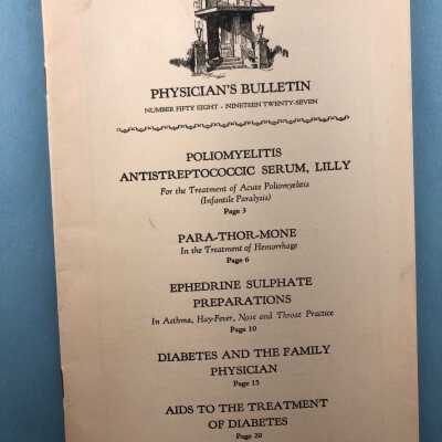 JV6- Ephemera Binder - Med Ads:Misc-IMG_1386