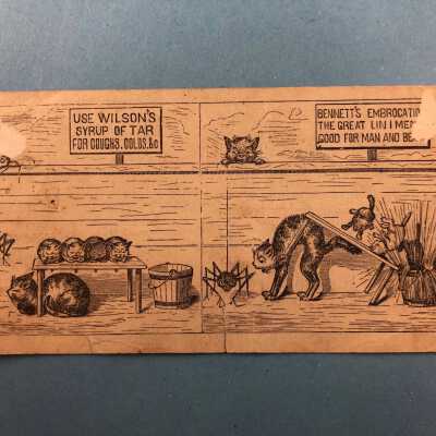 JV6- Ephemera Binder - Med Ads:Misc-IMG_1388
