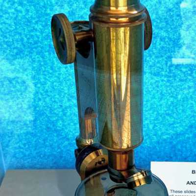 MICROSCOPE