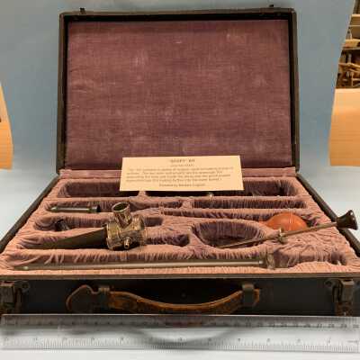 PROCTOSCOPE KIT