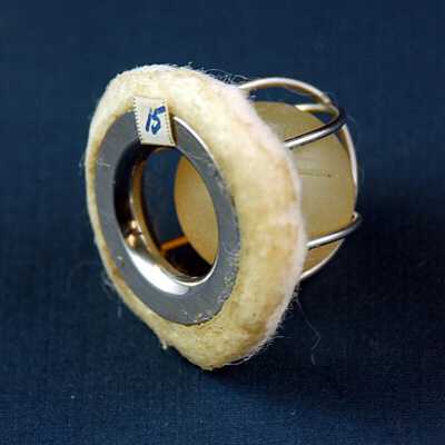 Cartwright Mitral Prosthetic Heart Valve (5)