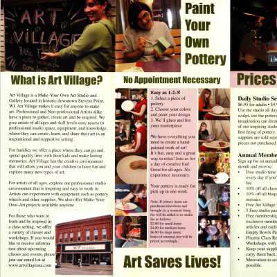 Art Village