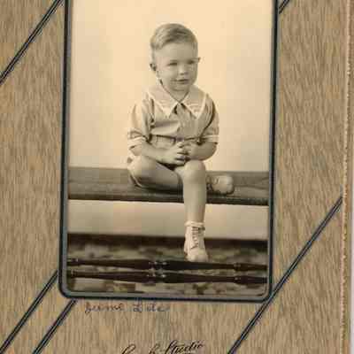 Jerome Lila