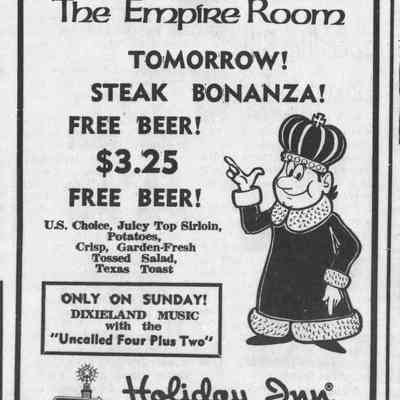 1973, Uncalled Four plus two