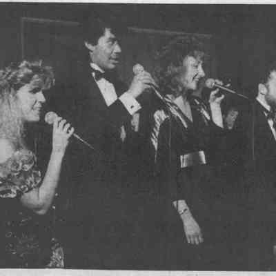 1989, UWSP