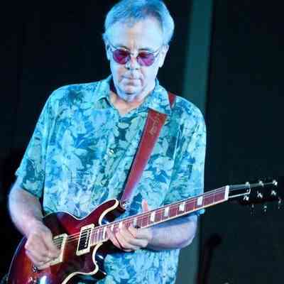 Heart Strings at Oldstock