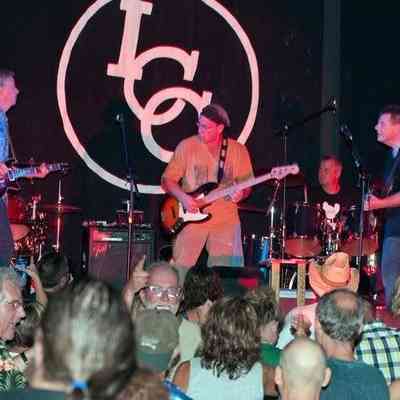 Heart Strings at Oldstock