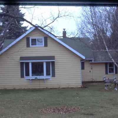 3982 3rd Street, Amherst Junction, Wisconsin.