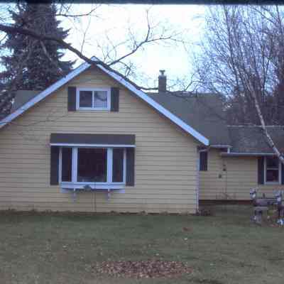 3982 3rd Street, Amherst Junction, Wisconsin.