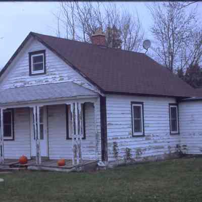 9422 Main Street, Amherst Junction, Wisconsin.