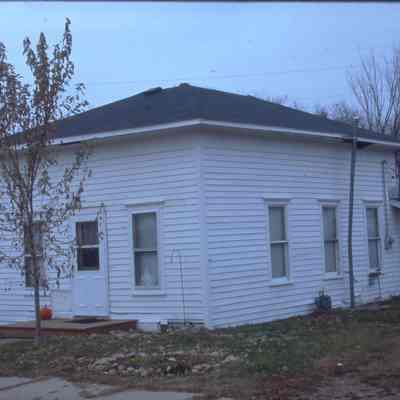 9412 Main Street, Amherst Junction, Wisconsin.