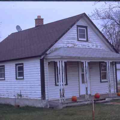 9422 Main Street, Amherst Junction, Wisconsin.