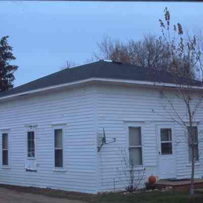 9412 Main Street, Amherst Junction, Wisconsin.