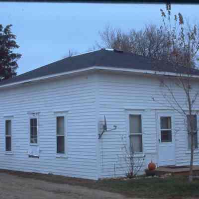 9412 Main Street, Amherst Junction, Wisconsin.