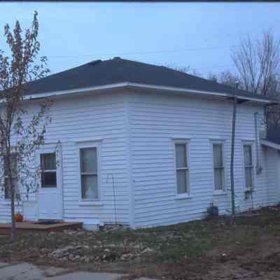9412 Main Street, Amherst Junction, Wisconsin.
