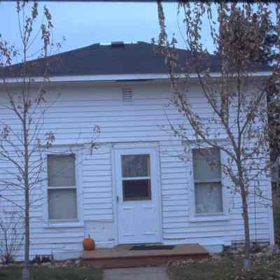 9412 Main Street, Amherst Junction, Wisconsin.