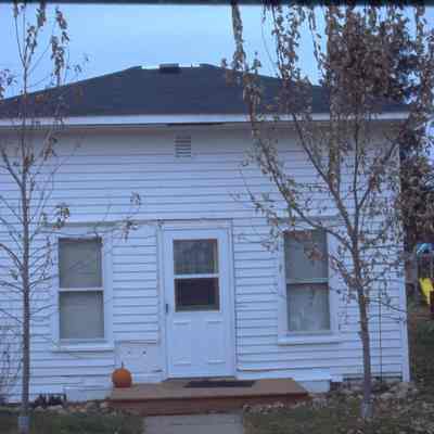 9412 Main Street, Amherst Junction, Wisconsin.