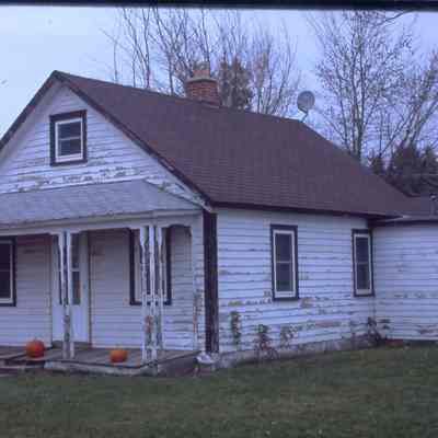 9422 Main Street, Amherst Junction, Wisconsin.